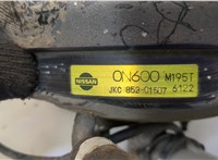  Цилиндр тормозной главный Nissan Almera N15 1995-2000 20557611 #5