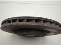  Диск тормозной Mercedes ML W163 1997-2005 20557613 #2