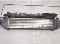 A2045000300 Радиатор интеркулера Mercedes C W204 2006-2015 20557652 #1