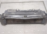 A2045000300 Радиатор интеркулера Mercedes C W204 2006-2015 20557652 #3