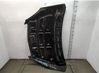 A1698360018, A1698300375, A1698300275 Жабо под дворники (дождевик) Mercedes B W245 2005-2011 11477937 #4