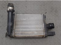 144965154R Радиатор интеркулера Renault Duster 2010-2017 20557676 #1