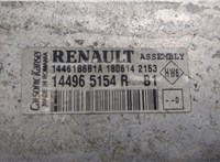 144965154R Радиатор интеркулера Renault Duster 2010-2017 20557676 #6
