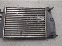 144614ED0A Радиатор интеркулера Renault Duster 2010-2017 20557687 #3