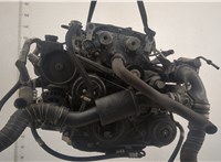  Двигатель (ДВС) Mercedes C W204 2006-2015 20557692 #1