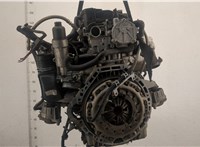  Двигатель (ДВС) Mercedes C W204 2006-2015 20557692 #4
