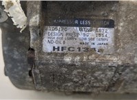 4472205872 Компрессор кондиционера Chrysler Voyager 2000-2007 20557693 #4