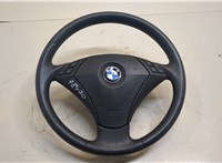  Руль BMW 5 E60 2003-2010 20557694 #1