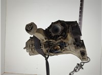  КПП 5-ст.мех. (МКПП) Audi A4 (B5) 1994-2000 20557698 #4
