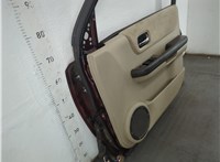 803008H300 Стекло боковой двери Nissan X-Trail (T30) 2001-2007 11477974 #9