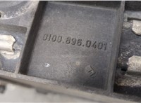  Радиатор охлаждения двигателя Mercedes CLK W208 1997-2003 20557715 #4