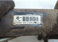1T0413031HM, 1K0411105BD Амортизатор подвески Skoda Octavia (A5) 2004-2013 20557716 #5
