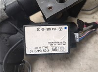  Датчик угла поворота Mercedes ML W163 1997-2005 11477984 #4