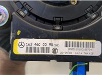  Датчик угла поворота Mercedes ML W163 1997-2005 11477984 #11