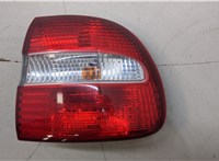 30887334 Фонарь (задний) Volvo S40 / V40 1995-2004 20557726 #1