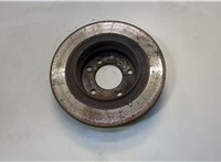 34216864056, 6864056 Диск тормозной BMW 3 E46 1998-2006 20557748 #1
