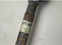  Полуось (приводной вал, шрус) Mercedes ML W163 1997-2005 20557750 #4