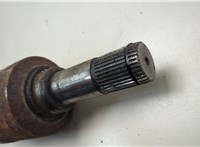  Полуось (приводной вал, шрус) Mercedes ML W163 1997-2005 20557750 #5
