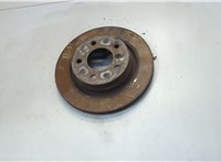 34216864056, 6864056 Диск тормозной BMW 3 E46 1998-2006 20557751 #3
