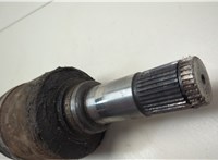  Полуось (приводной вал, шрус) Mercedes ML W163 1997-2005 20557759 #5