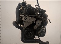  Двигатель (ДВС) Skoda Octavia (A5) 2004-2013 20557760 #1