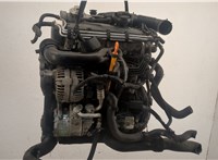  Двигатель (ДВС) Skoda Octavia (A5) 2004-2013 20557760 #5