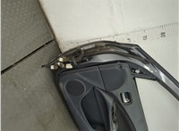  Ручка двери наружная Nissan Almera N16 2000-2006 11478048 #11