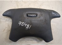  Подушка безопасности водителя Volvo S40 / V40 1995-2004 20557769 #1