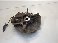 A1633340010 Ступица (кулак, цапфа) Mercedes ML W163 1997-2005 20557782 #2