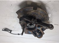 A1633340010 Ступица (кулак, цапфа) Mercedes ML W163 1997-2005 20557782 #3