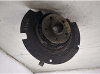 A1633340010 Ступица (кулак, цапфа) Mercedes ML W163 1997-2005 20557782 #4