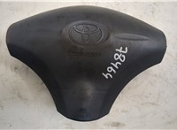  Подушка безопасности водителя Toyota Yaris Verso 20557788 #1