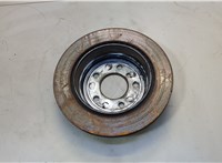 34206797607, 6797607 Диск тормозной BMW 3 F30 2012-2019 20557807 #1