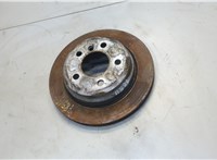 34206797607, 6797607 Диск тормозной BMW 3 F30 2012-2019 20557807 #3