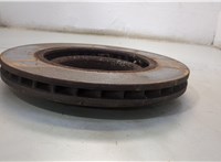  Диск тормозной Mercedes ML W163 1997-2005 20557809 #2