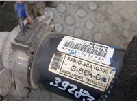  Рейка рулевая без г/у Honda Civic 2000-2006 20557830 #6