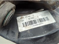 33416867262, 6867262, 33326792524, 6792524, 34216792248 Ступица (кулак, цапфа) BMW 3 F30 2012-2019 20557837 #6