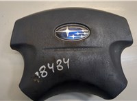  Подушка безопасности водителя Subaru Forester (S11) 2002-2008 20557838 #1