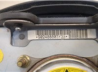  Подушка безопасности водителя Subaru Forester (S11) 2002-2008 20557838 #3