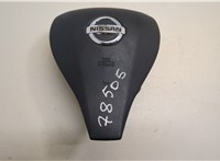 985104EA1A Подушка безопасности водителя Nissan Qashqai 2013-2022 20557847 #1