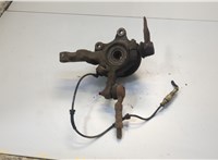  Ступица (кулак, цапфа) Renault Kangoo 1998-2008 20557855 #2