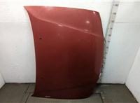  Капот Nissan Primera P11 1996-2002 20557884 #1