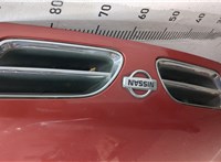 Капот Nissan Primera P11 1996-2002 20557884 #4