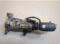  Замок зажигания Volkswagen Touran 2003-2006 20557885 #1