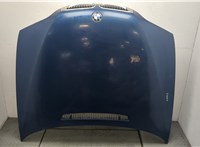  Капот BMW 3 E46 1998-2006 20557898 #1