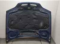  Капот BMW 3 E46 1998-2006 20557898 #5