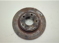 34116864058, 6864058 Диск тормозной BMW 3 E46 1998-2006 20557907 #3