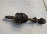  Полуось (приводной вал, шрус) Honda CR-V 2001-2006 20557909 #2