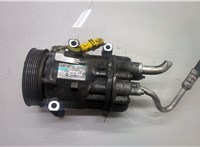 6453TA Компрессор кондиционера Citroen C8 2002-2014 20557915 #1