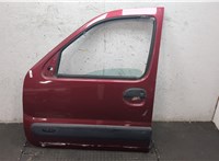  Дверь боковая (легковая) Renault Kangoo 1998-2008 20557953 #2